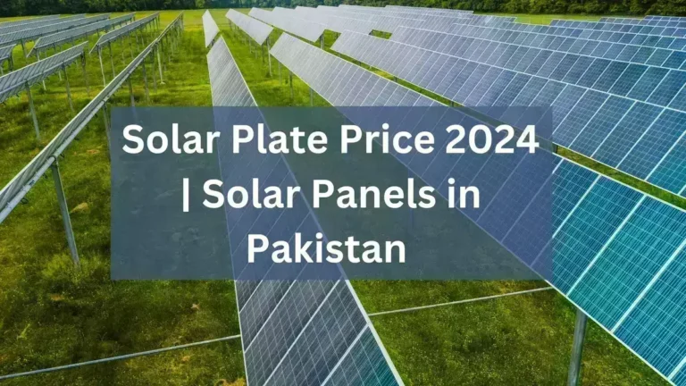 A grade Solar Panel Prices Yesterday in pakistan