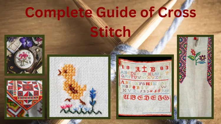 Cross Stitch