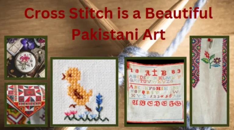 Cross Stitch