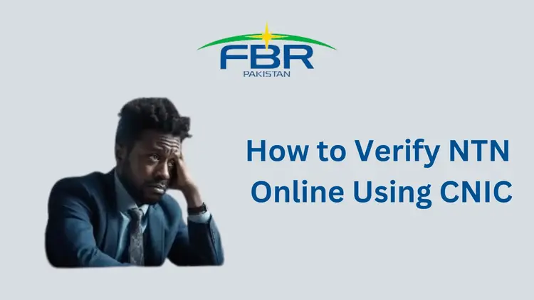 NTN Online Verification